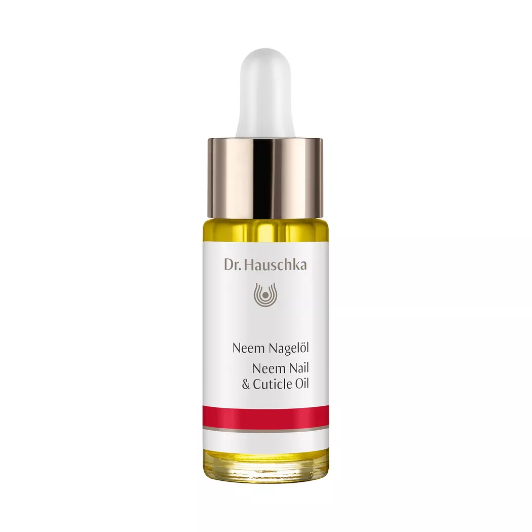 Dr. Hauschka - Neem Nagelöl, Neem Nageloel, 18 ml