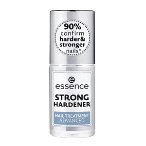 Strong Hardener Nail Treatment