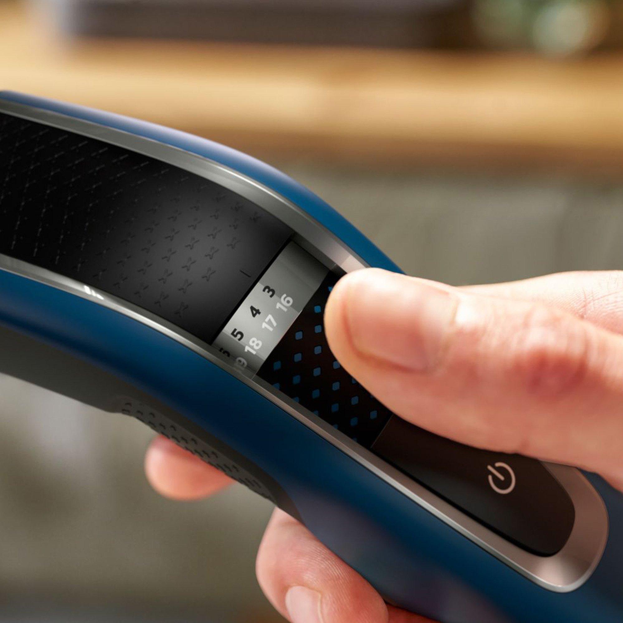 PHILIPS Regolacapelli HC5612/15 