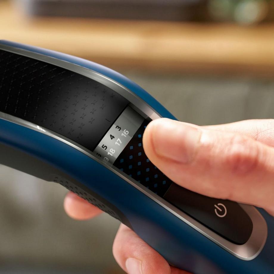 PHILIPS Haarschneider HC5612/15 