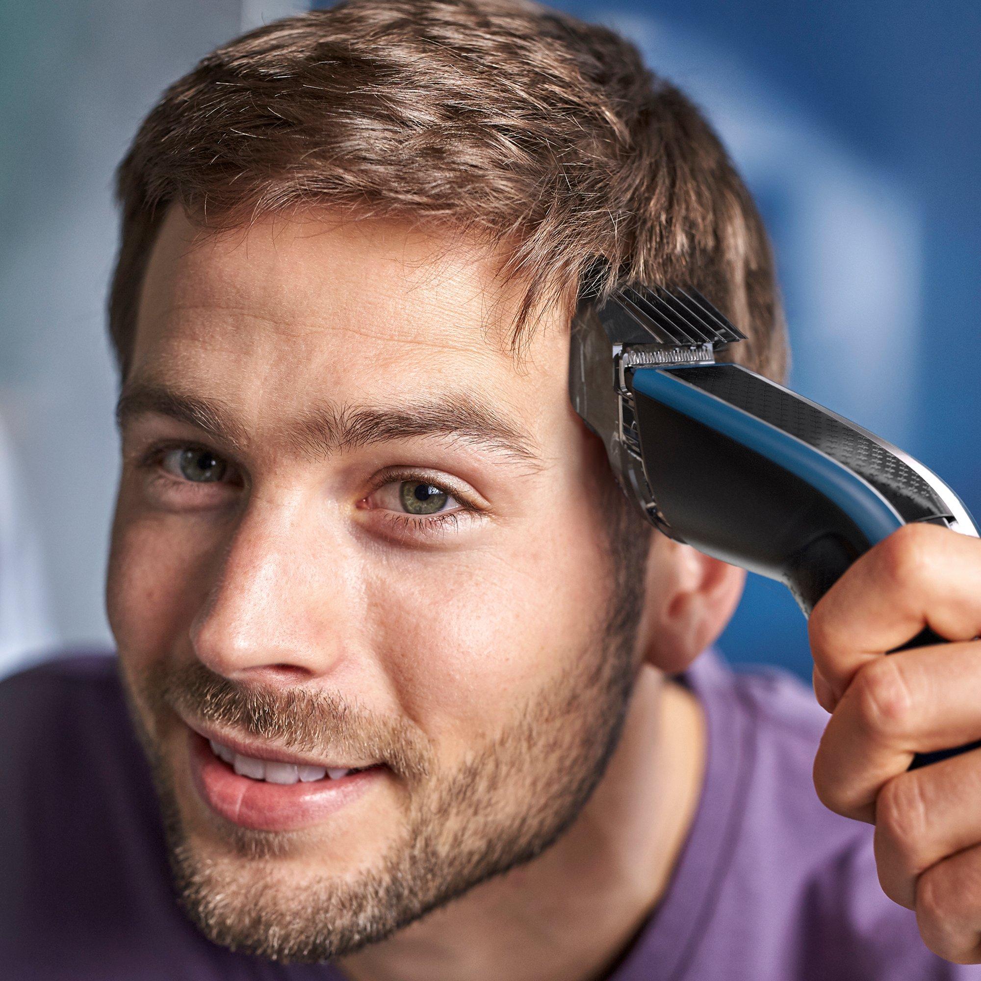 PHILIPS Regolacapelli HC5612/15 