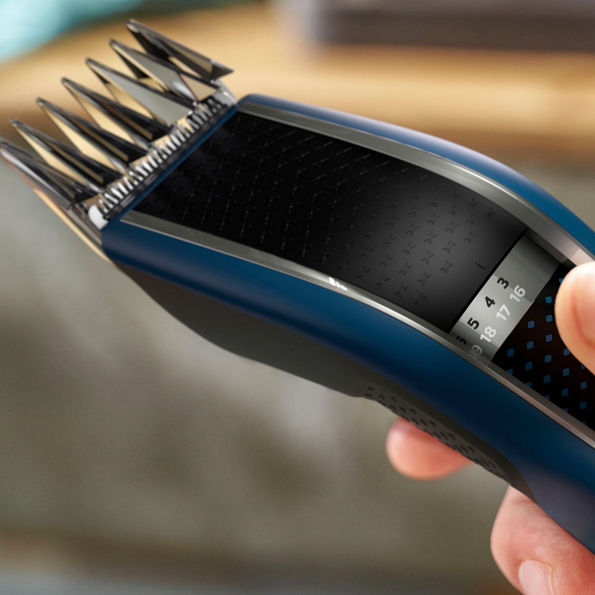 PHILIPS Tondeuse à cheveux HC5612/15 