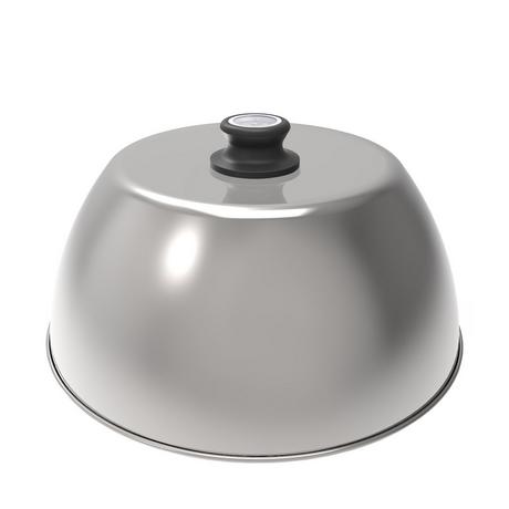LotusGrill Grillhaube Original Grillhaube Original 