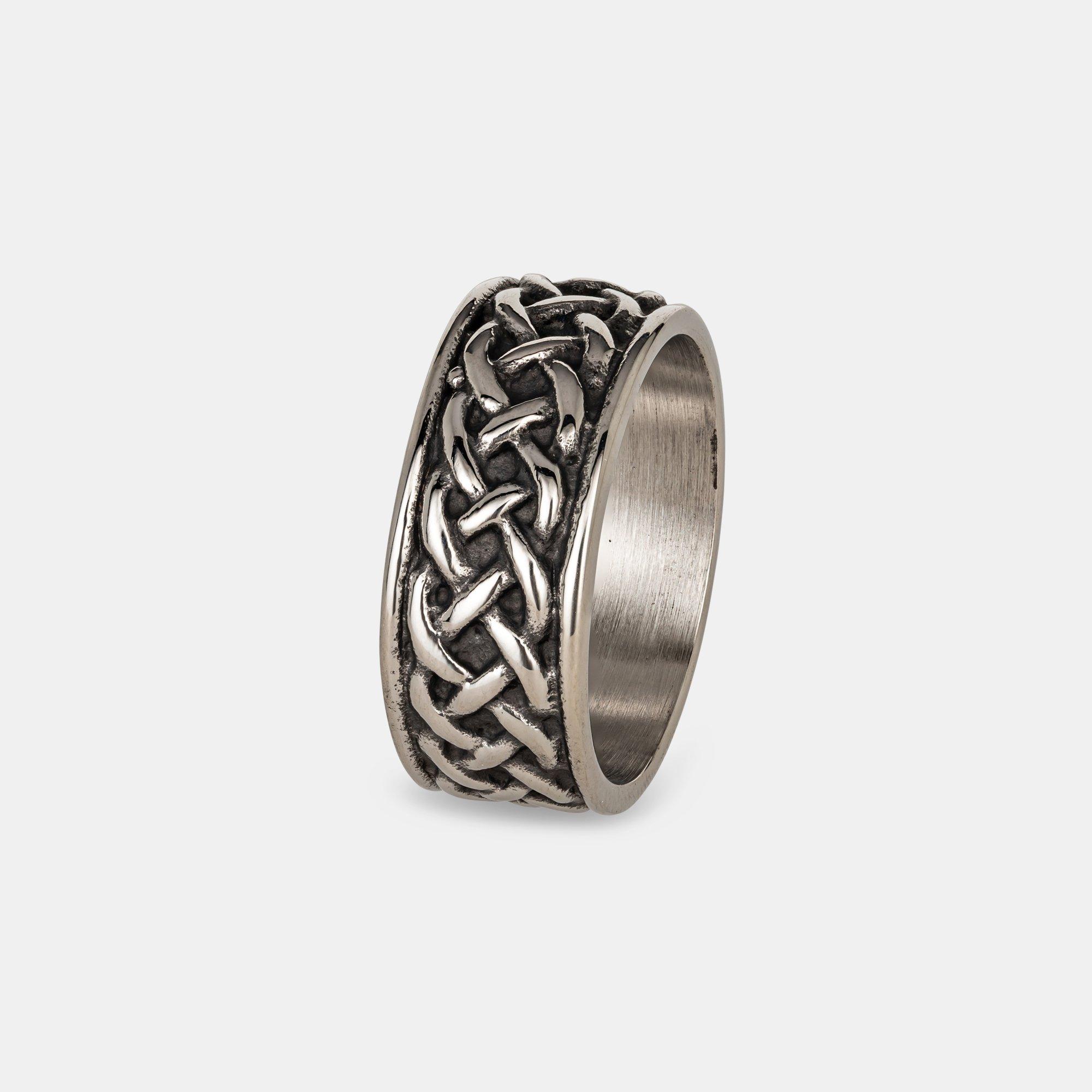 Image of Personality Ring - 60