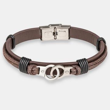 Braccialetto a catenella