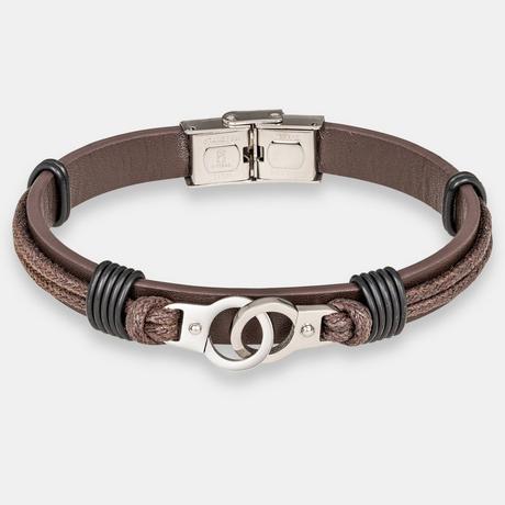 Personality  Braccialetto a catenella 