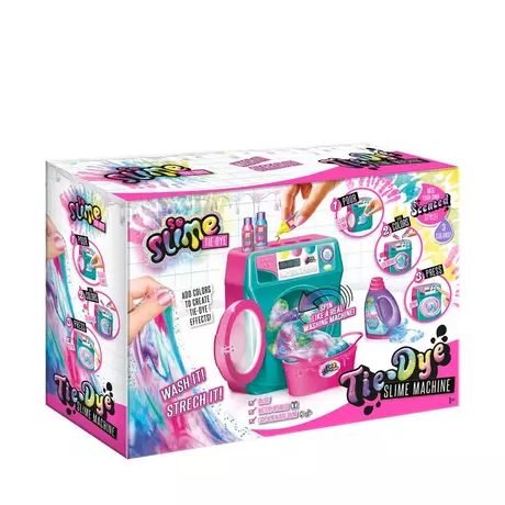 Canal Toys Slime Premade Washing Machine