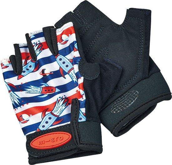 Image of Handschuhe Rocket Blau