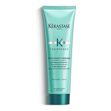 Résistance Extentioniste Thermique Hair Protection