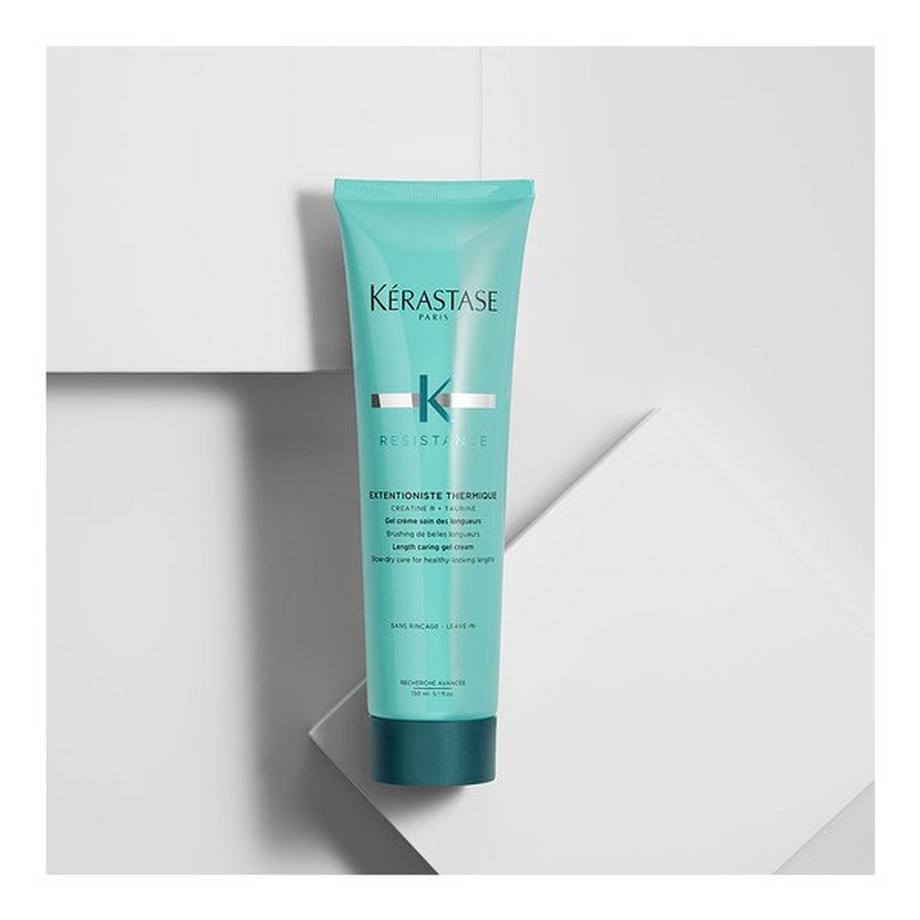 Kérastase Resitante Extentioniste Résistance Extentioniste Thermique Hair Protection 