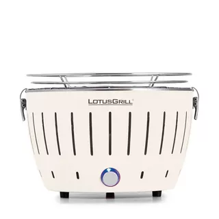 LotusGrill Kohlegrill small  