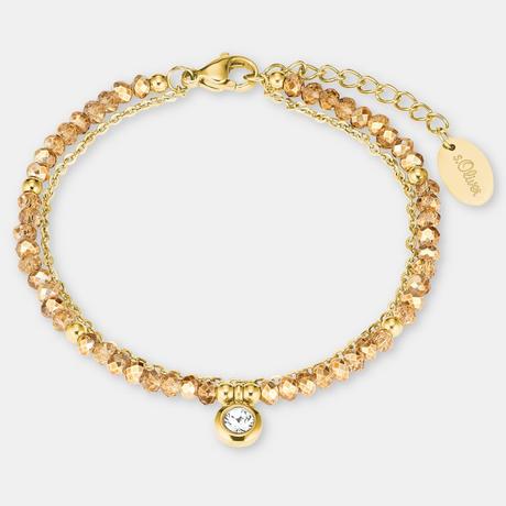 s. Oliver  Braccialetto a catenella 