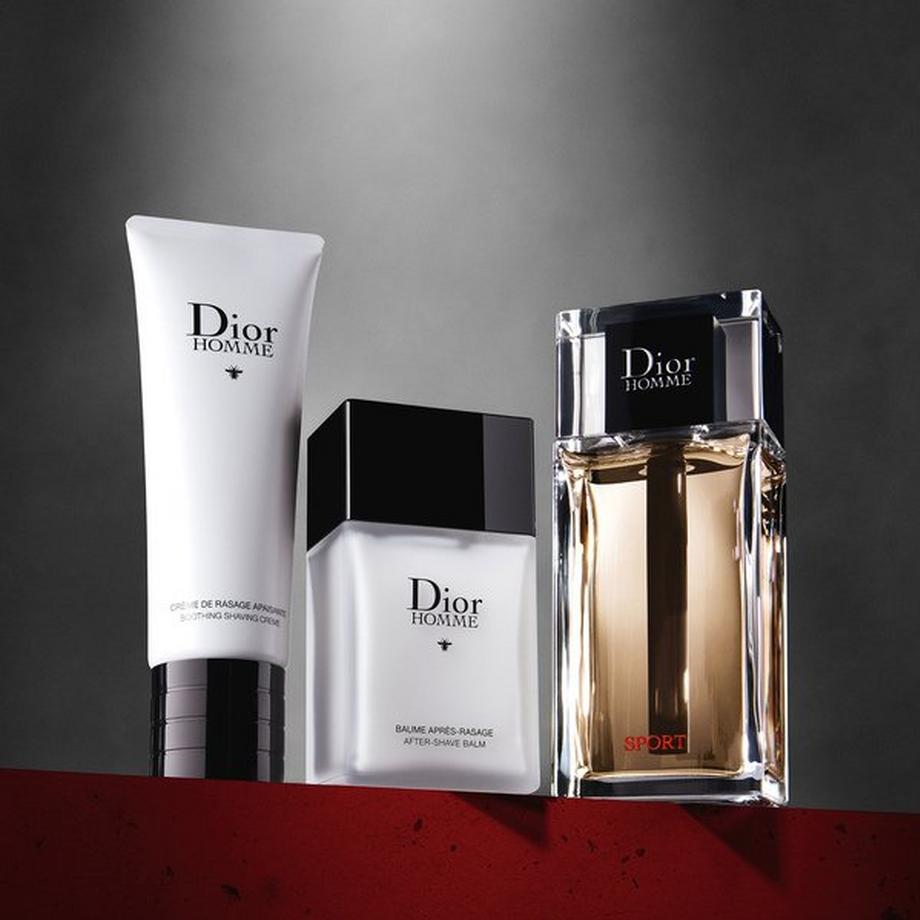 Dior Dior Homme Baume après-rasage  