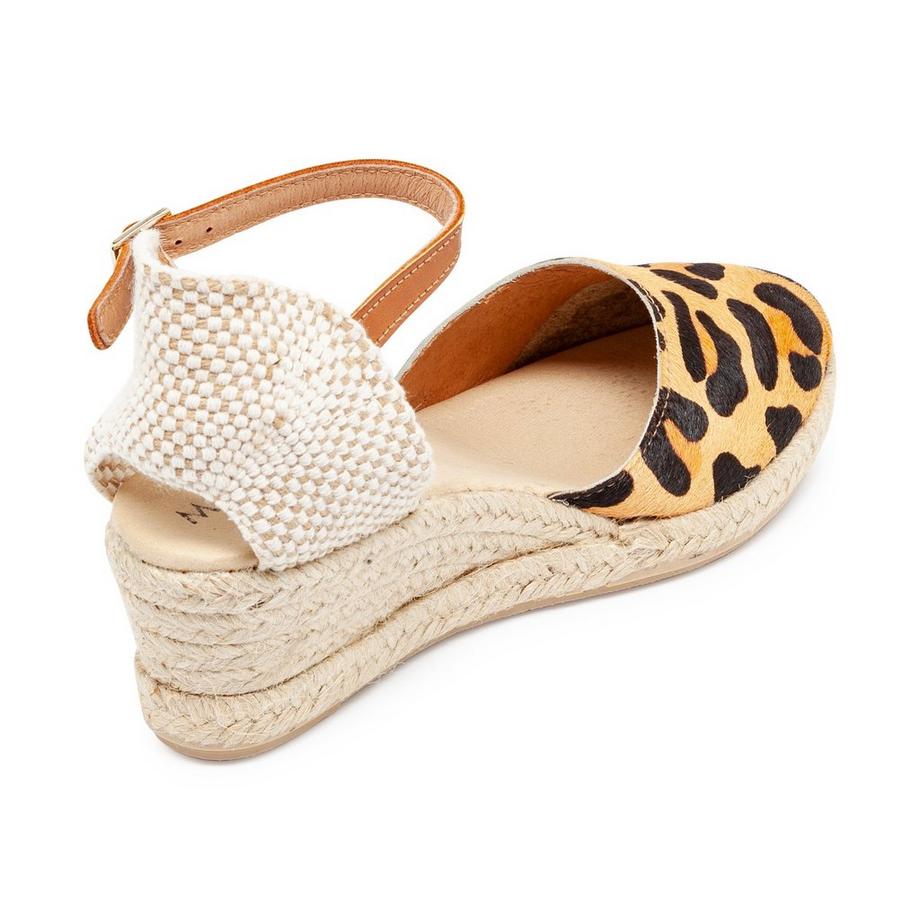 Manor Woman  Scarpe con zeppa 