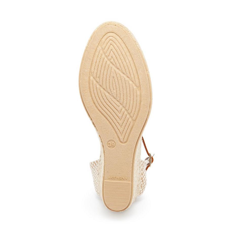 Manor Woman  Scarpe con zeppa 