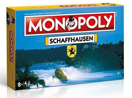 Image of Schaffhausen