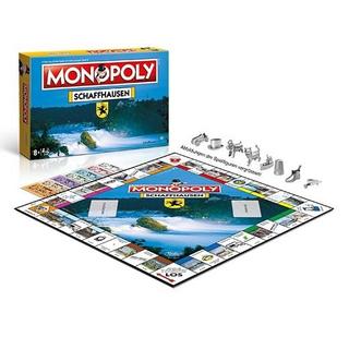 Monopoly  Schaffhausen 