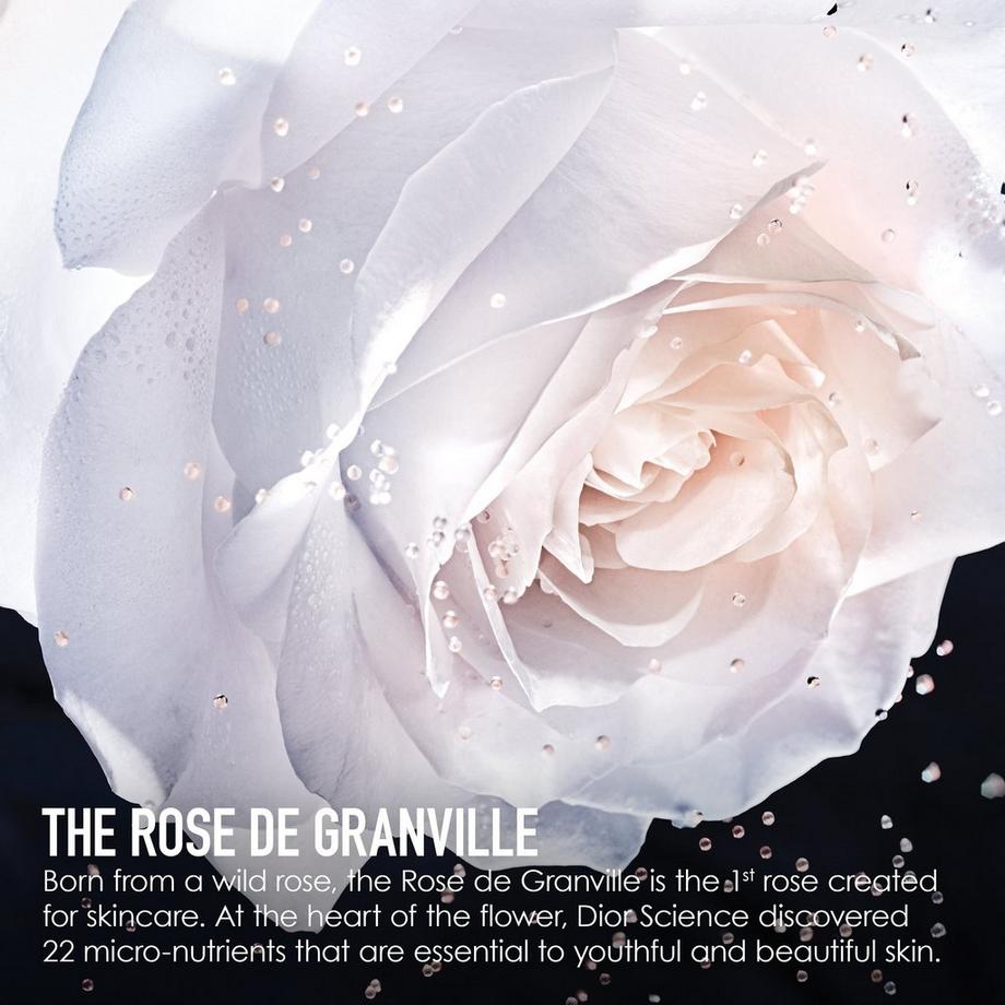 Dior Prestige - Le Micro-Caviar de Rose  