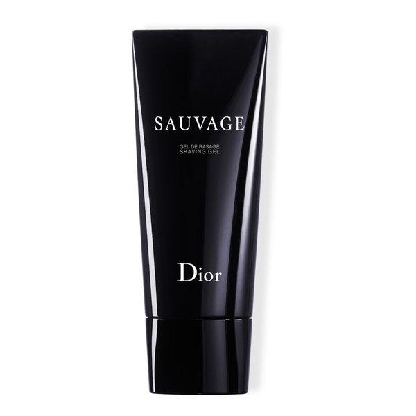 Dior Sauvage Gel da barba  