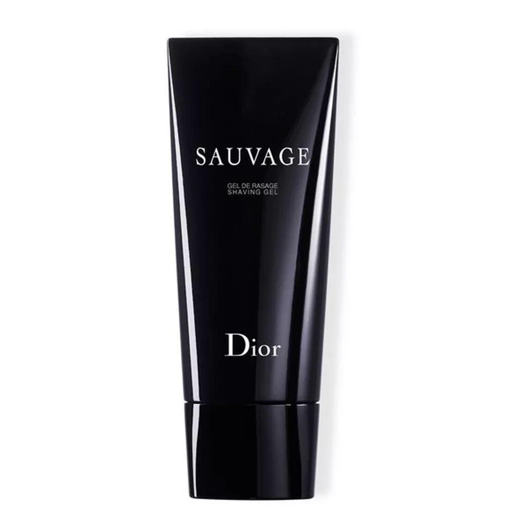 Christian Dior Sauvage Rasiergel 125ml herren
