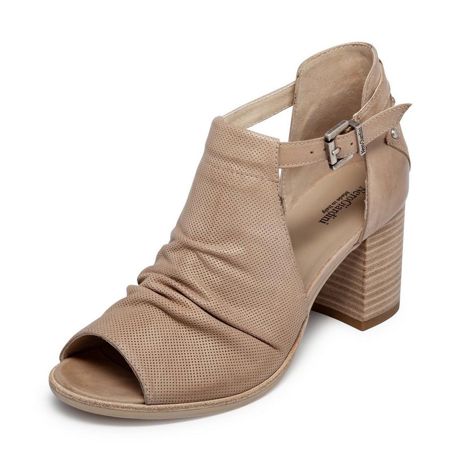 Nero Giardini  Sandales, talon moyen 