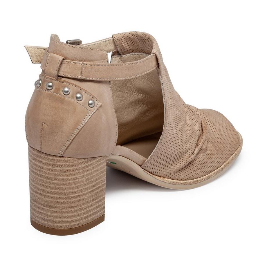 Nero Giardini  Sandales, talon moyen 