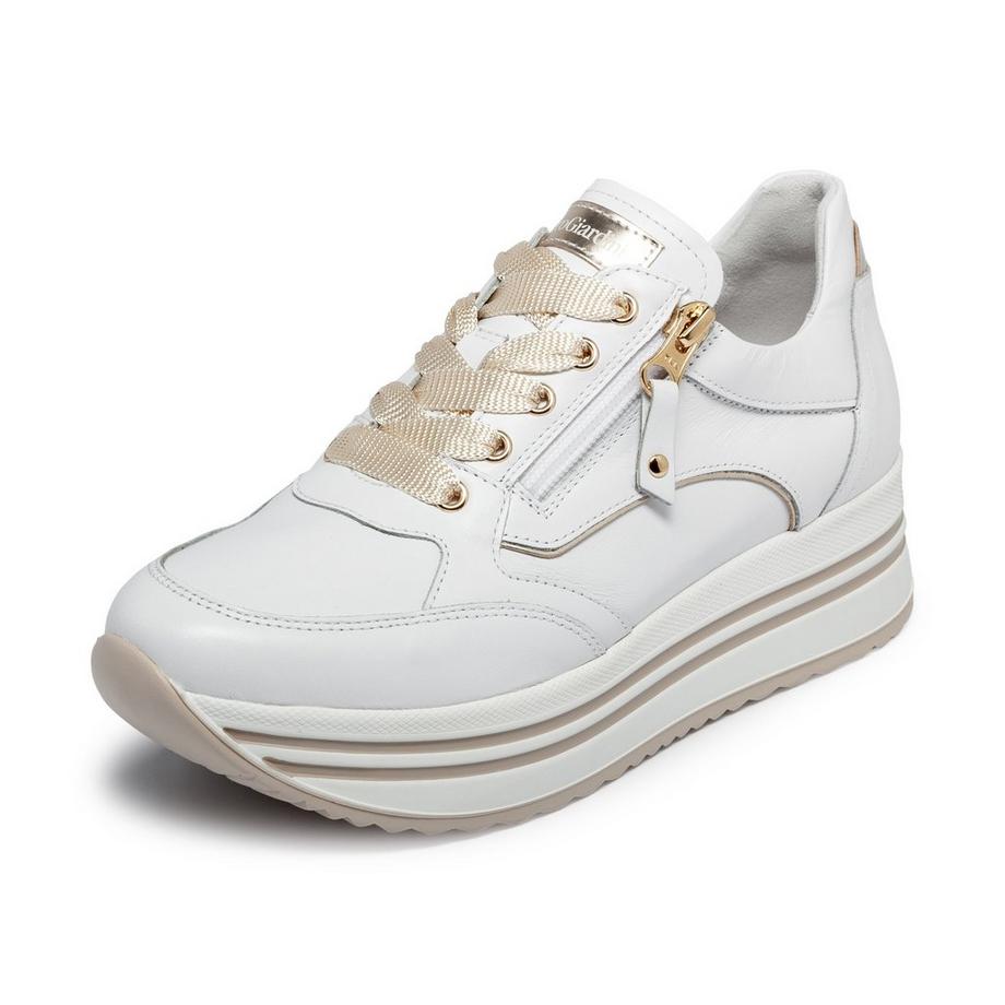 Nero Giardini  Sneakers, basses 