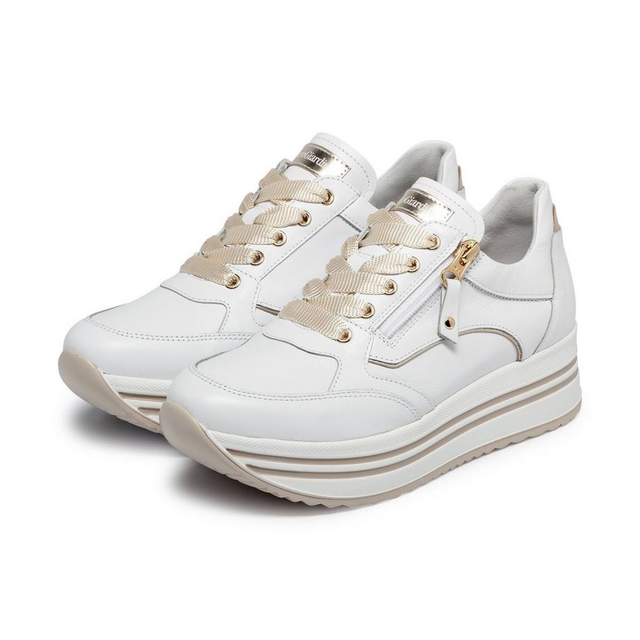 Nero Giardini  Sneakers, basses 