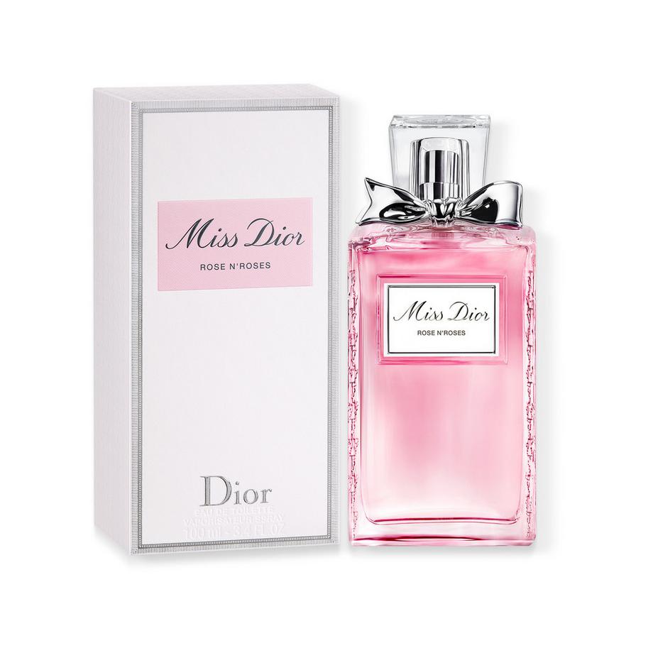 Dior Miss Dior Rose N'Roses 
