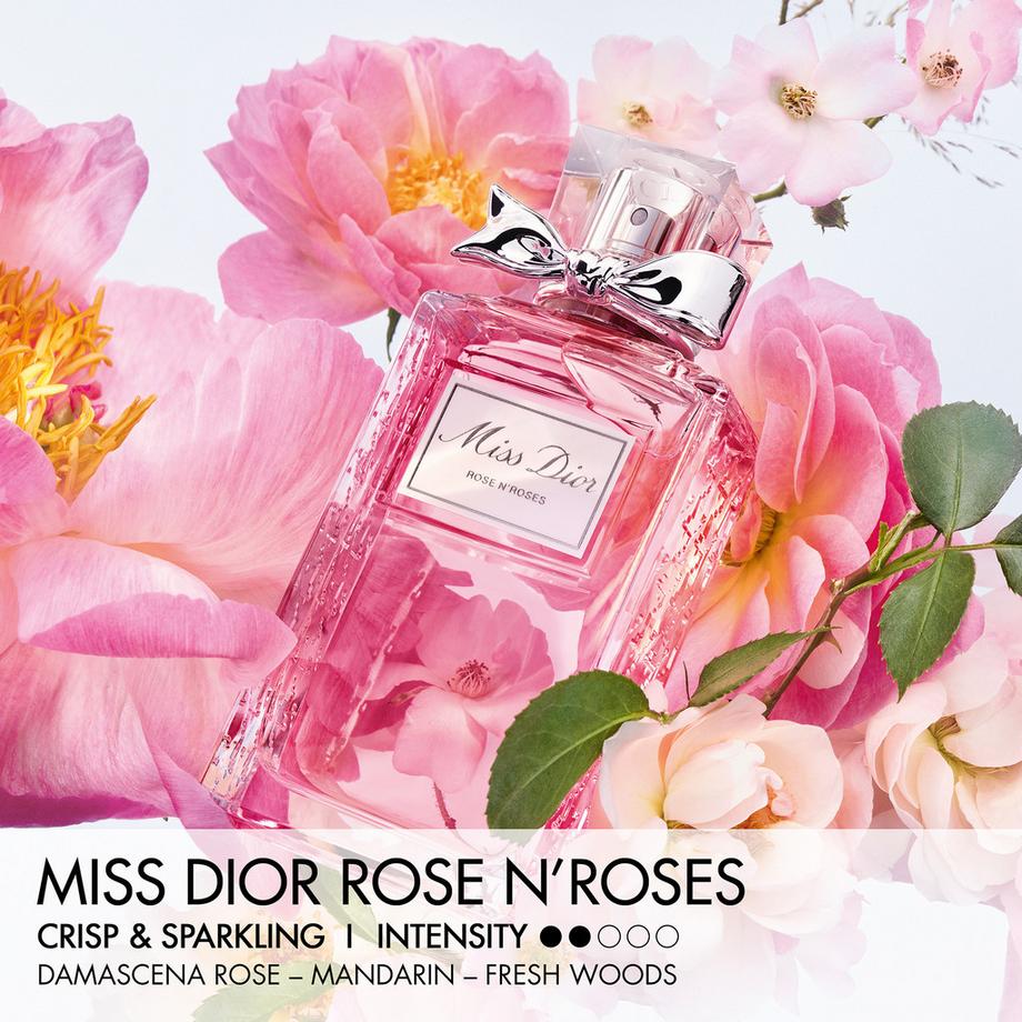 Dior Miss Dior Rose N'Roses 