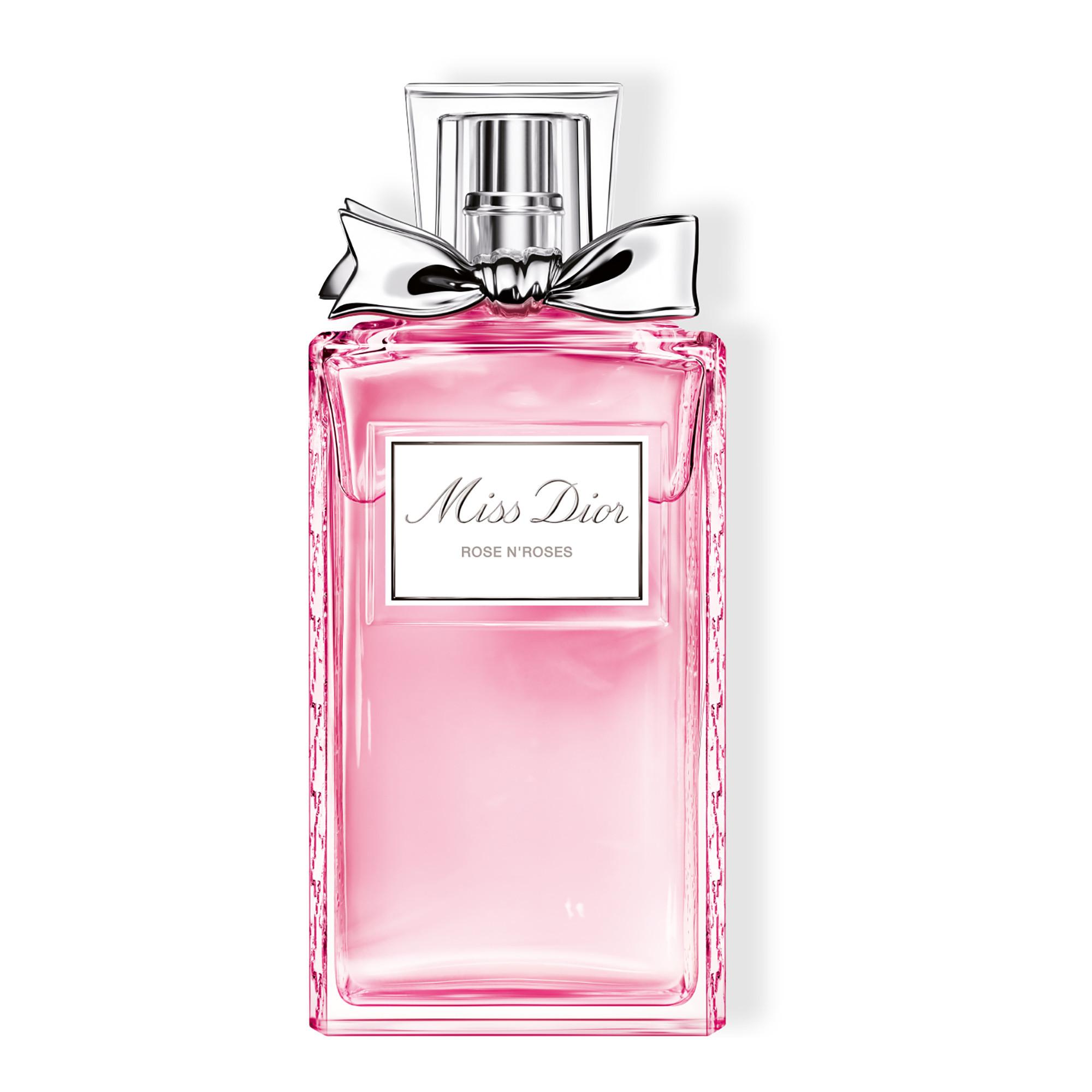 Image of Rose N'roses Damen 50ml