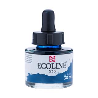 Talens Acquerelli ECOLINE 30ML ORO 