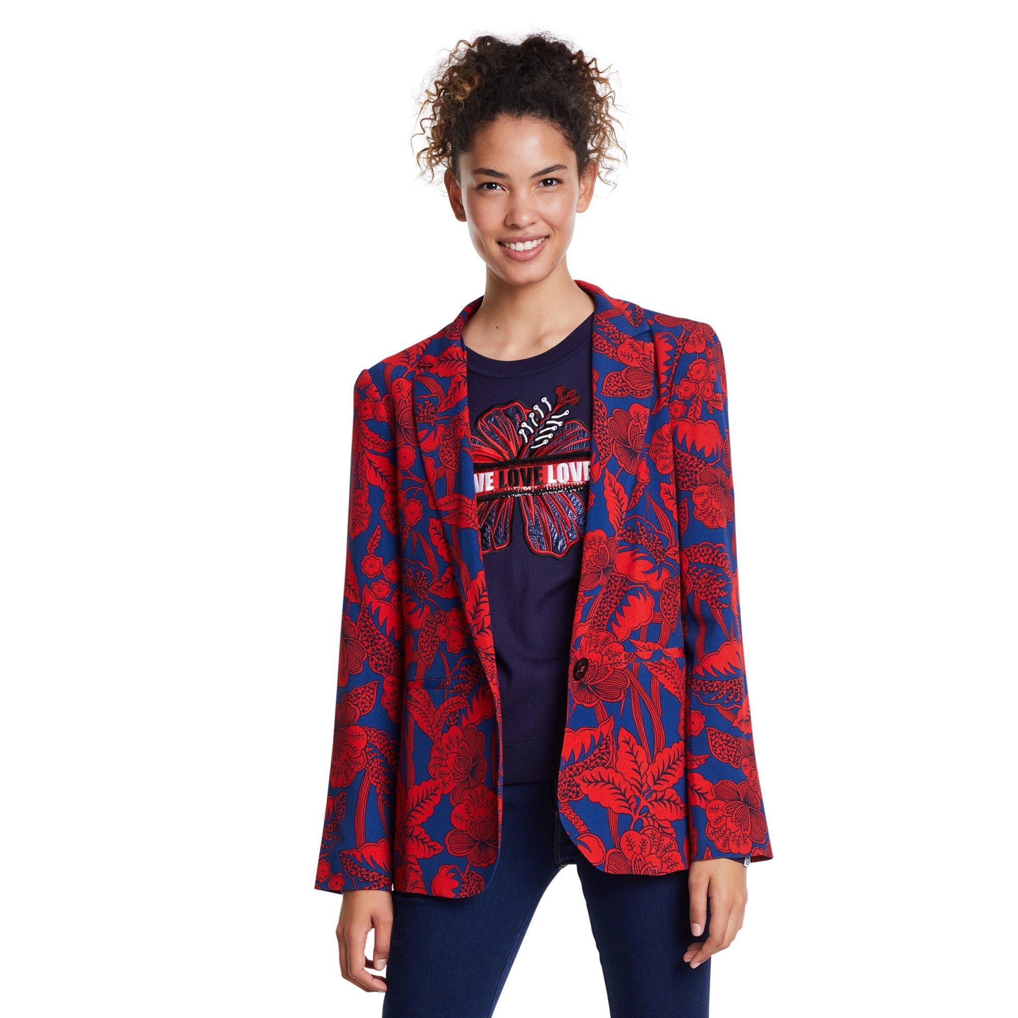 Desigual Mantel | online kaufen - MANOR