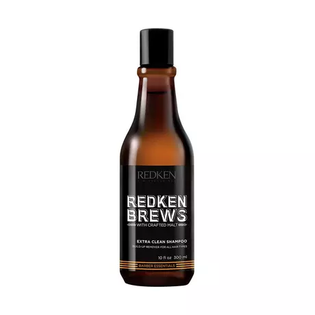 REDKEN Brews Extra Clean Redken Brews Sh Extra Cl 300ml 