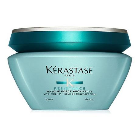 Kérastase Résistance  Masque Extentioniste Hairmask 