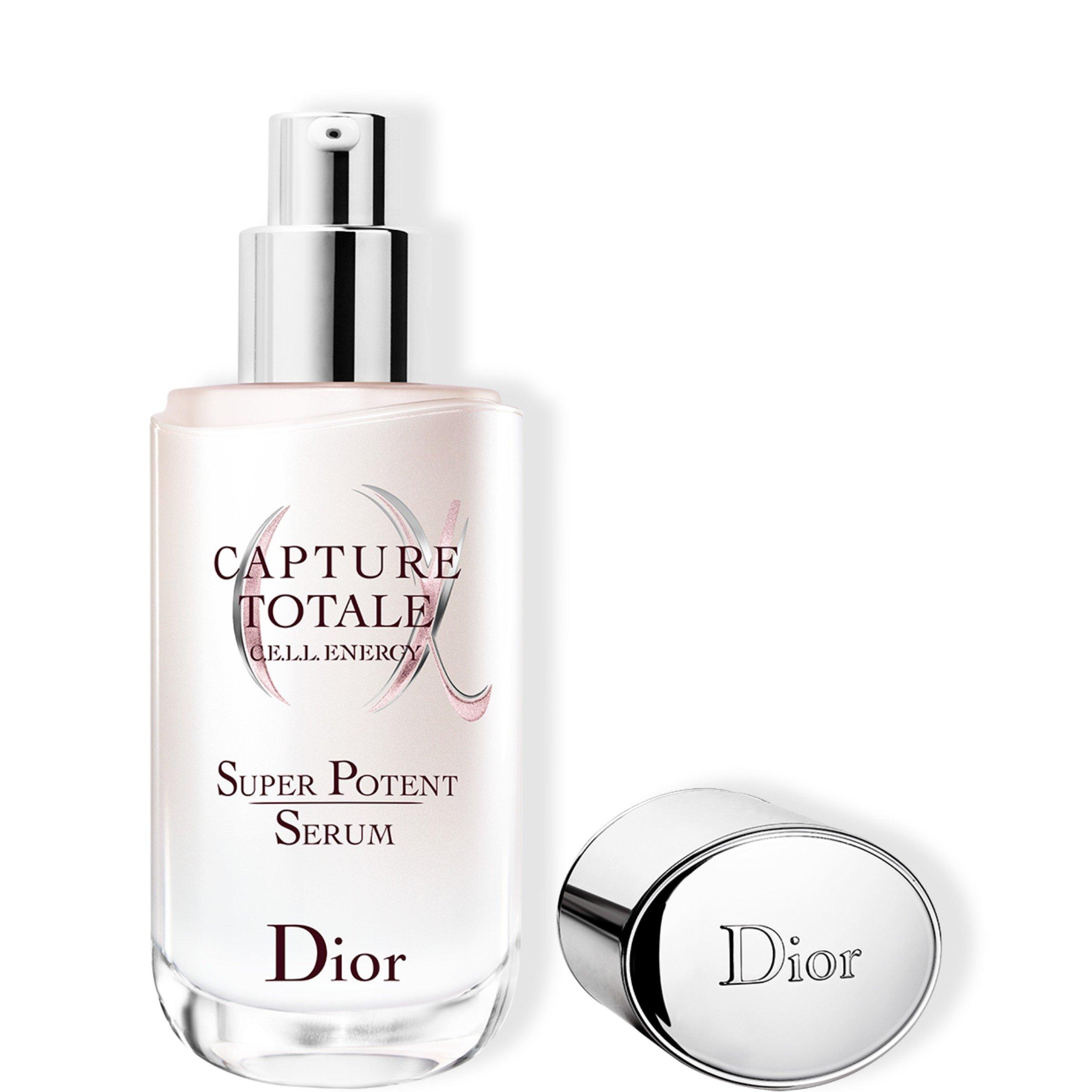 capture totale von dior