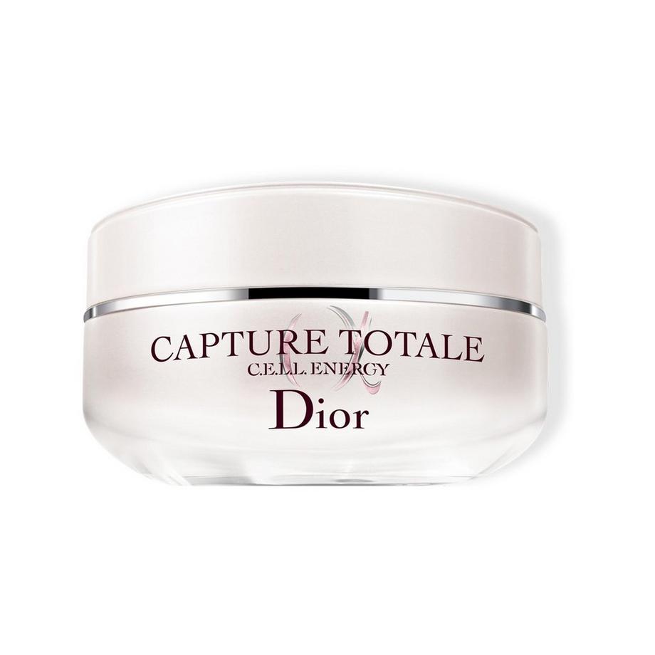 Dior Capture Totale - Contorno occhi rassodante e correzione rughe  