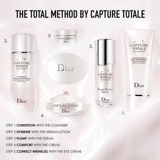 Dior Capture Totale - Firming & Wrinkle-Correcting Eye Cream  