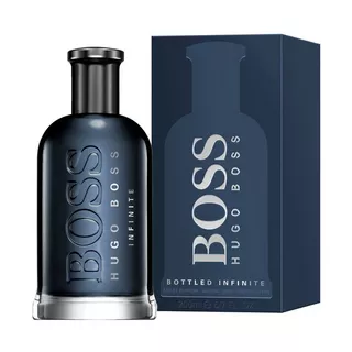 HUGO BOSS  Bottled Infinite, Eau De Parfum 