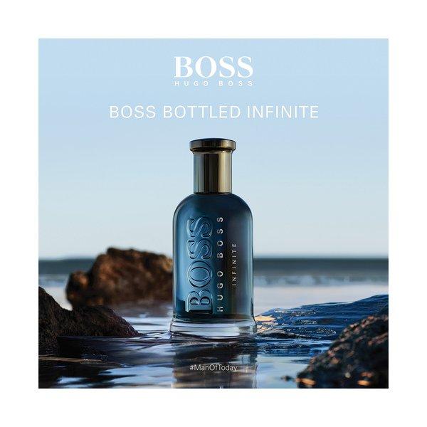 HUGO BOSS Bottled Infinite Bottled Infinite, Eau De Parfum 