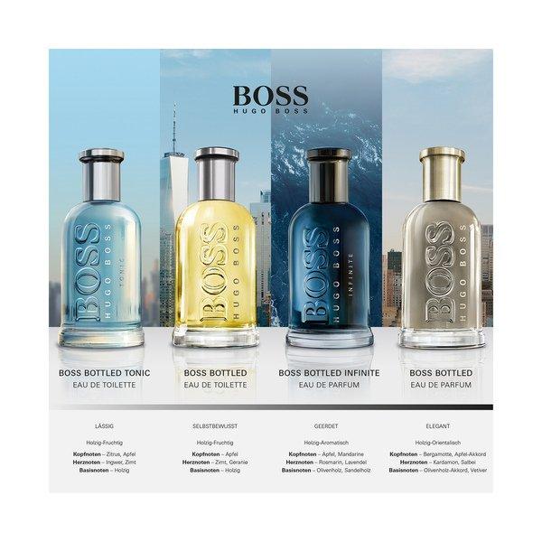 HUGO BOSS Bottled Infinite, Eau De Parfum  