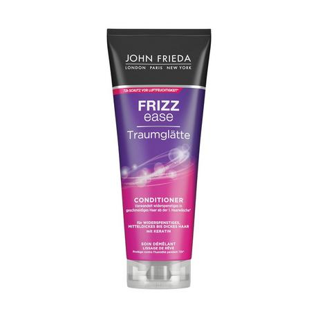 JOHN FRIEDA Frizz Ease Traumglätte Lissage de Rêve Soin Démêlant 