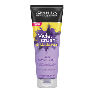 JOHN FRIEDA Violet Crush Violet Crush Soin Démêlant 