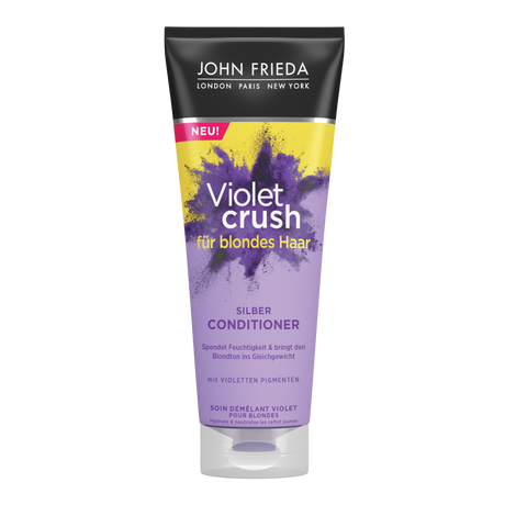 JOHN FRIEDA Violet Crush Violet Crush Conditioner 