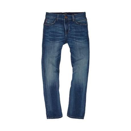 Camel Active Pantalon 5 Poches 7/8 Regular Fit  