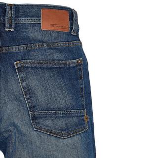 camel active Pantaloni 5 Tasche 7/8 Regular Fit  