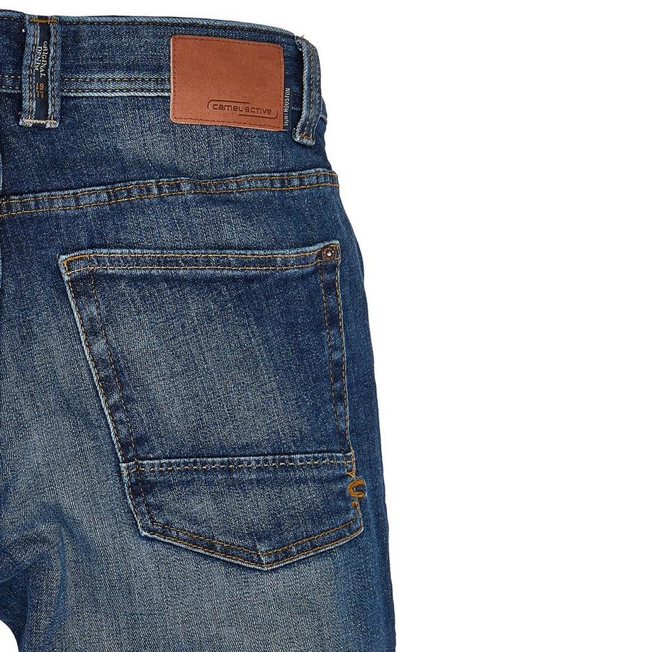 Camel Active 5-Pocket 7/8 Regular Fit Hose  