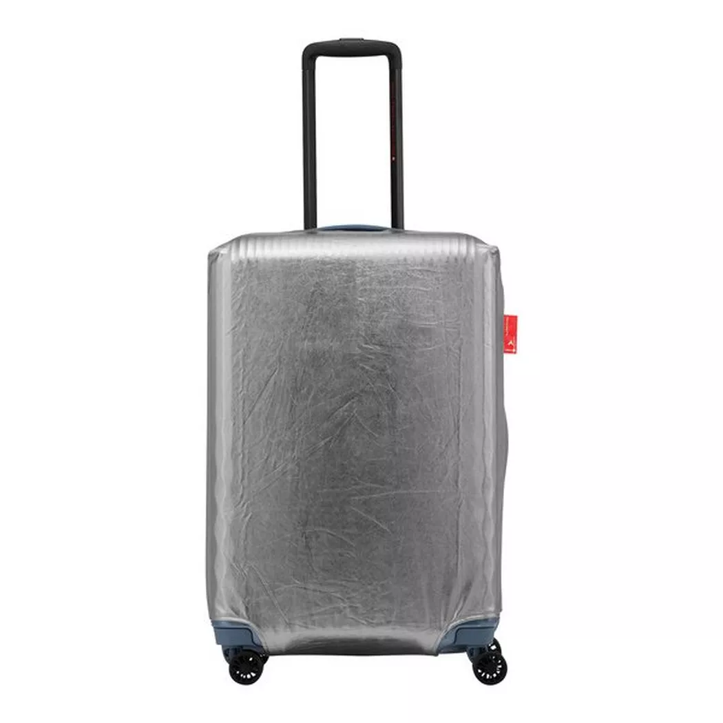 Pack Easy - Kofferhülle, 60 cm, Anthrazit