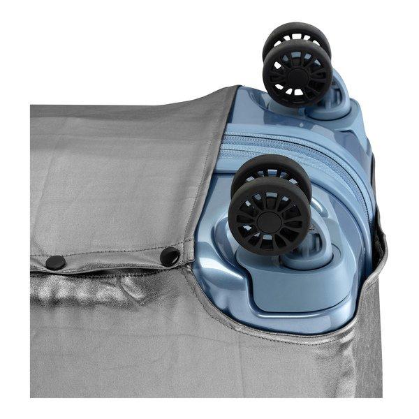 PACK EASY Housse pour valise 60cm 