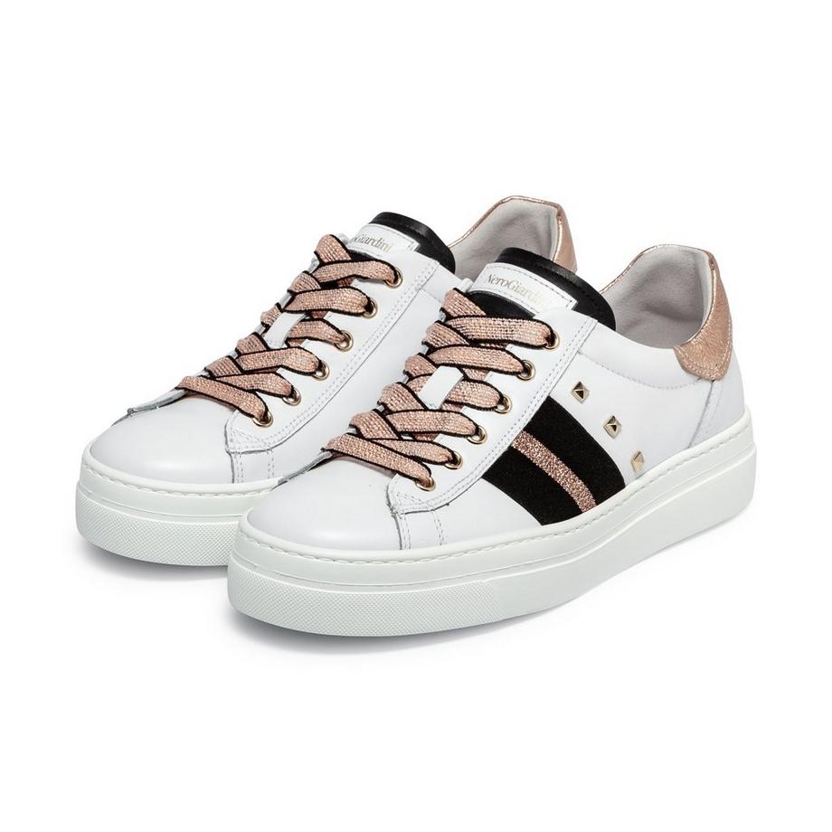 Nero Giardini  Sneakers, basses 